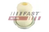Anschlagpuffer, Achskörper Hinterachse FAST FT18260 Bild Anschlagpuffer, Achskörper Hinterachse FAST FT18260