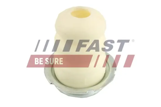 Anschlagpuffer, Achskörper Hinterachse FAST FT18260 Bild Anschlagpuffer, Achskörper Hinterachse FAST FT18260