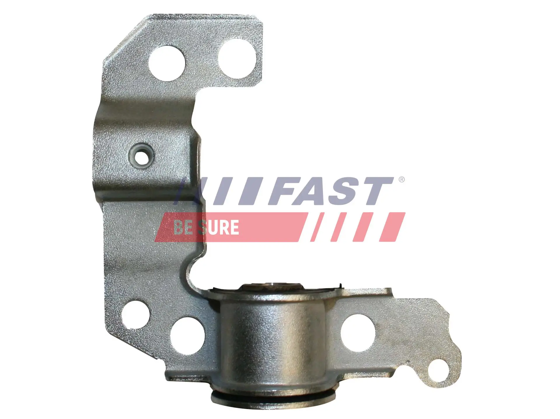 Lagerung, Lenker Vorderachse hinten hinten links links Vorderachse FAST FT18293