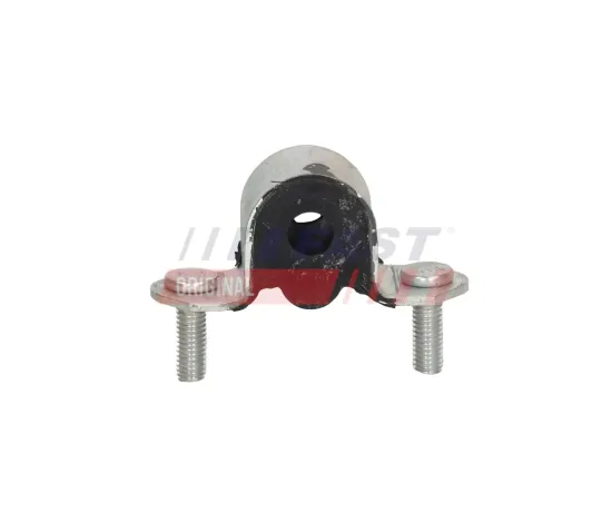 Lagerung, Stabilisator Vorderachse beidseitig FAST FT18296 Bild Lagerung, Stabilisator Vorderachse beidseitig FAST FT18296
