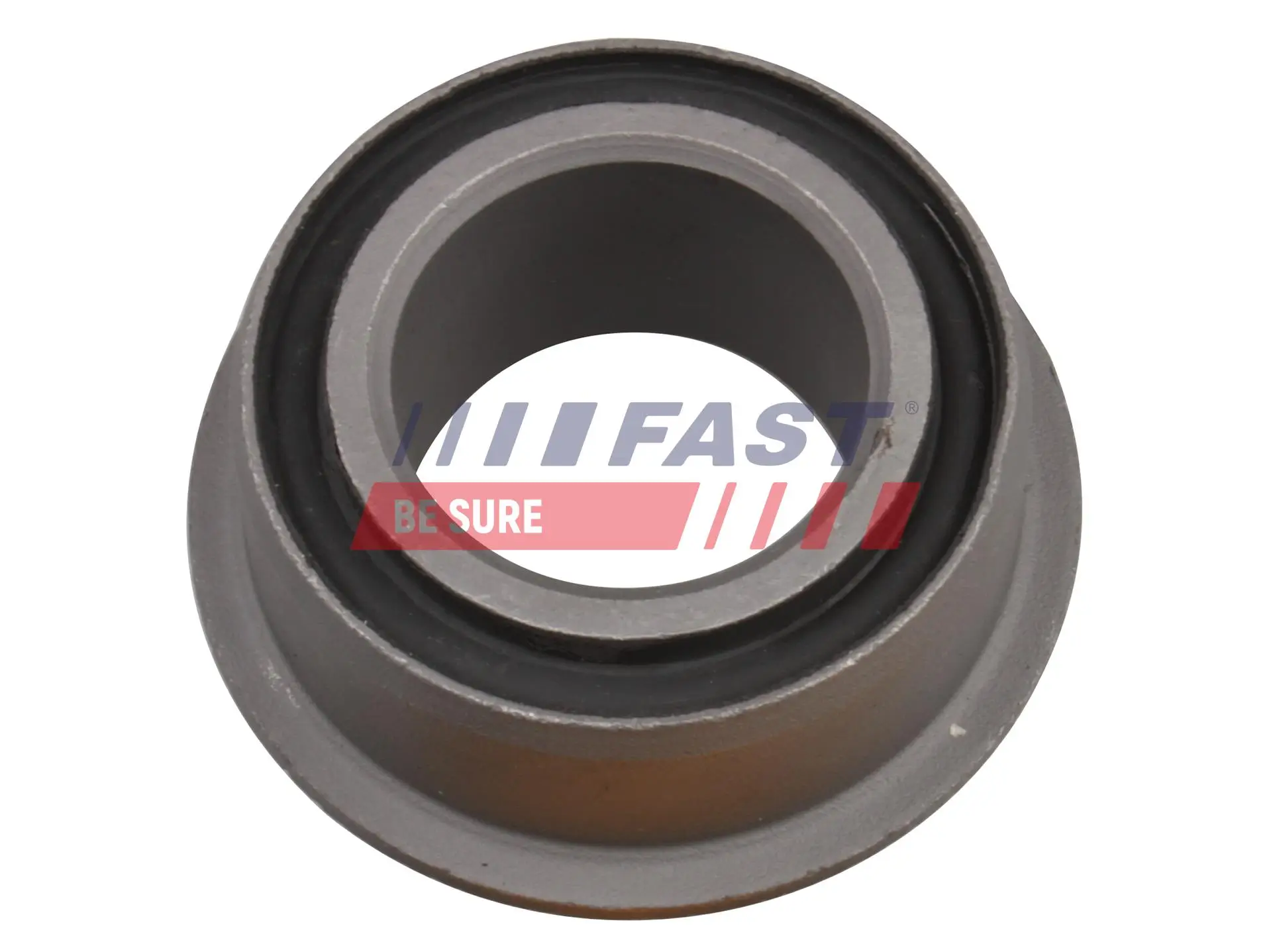 Lagerung, Lenker Vorderachse links Vorderachse oben Vorderachse rechts FAST FT18310