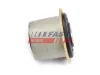 Lagerbuchse, Blattfeder Hinterachse beidseitig hinten hinten FAST FT18312P Bild Lagerbuchse, Blattfeder Hinterachse beidseitig hinten hinten FAST FT18312P