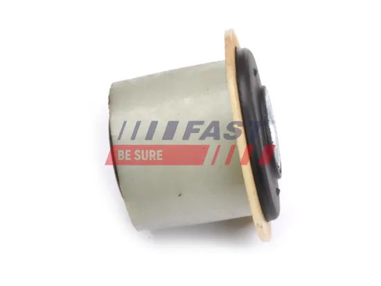 Lagerbuchse, Blattfeder Hinterachse beidseitig hinten hinten FAST FT18312P Bild Lagerbuchse, Blattfeder Hinterachse beidseitig hinten hinten FAST FT18312P