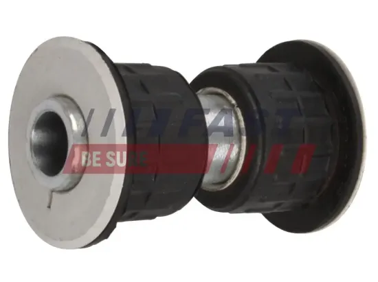 Lagerung, Blattfeder Hinterachse beidseitig FAST FT18316 Bild Lagerung, Blattfeder Hinterachse beidseitig FAST FT18316