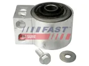 Lagerung, Lenker Vorderachse hinten beidseitig FAST FT18336