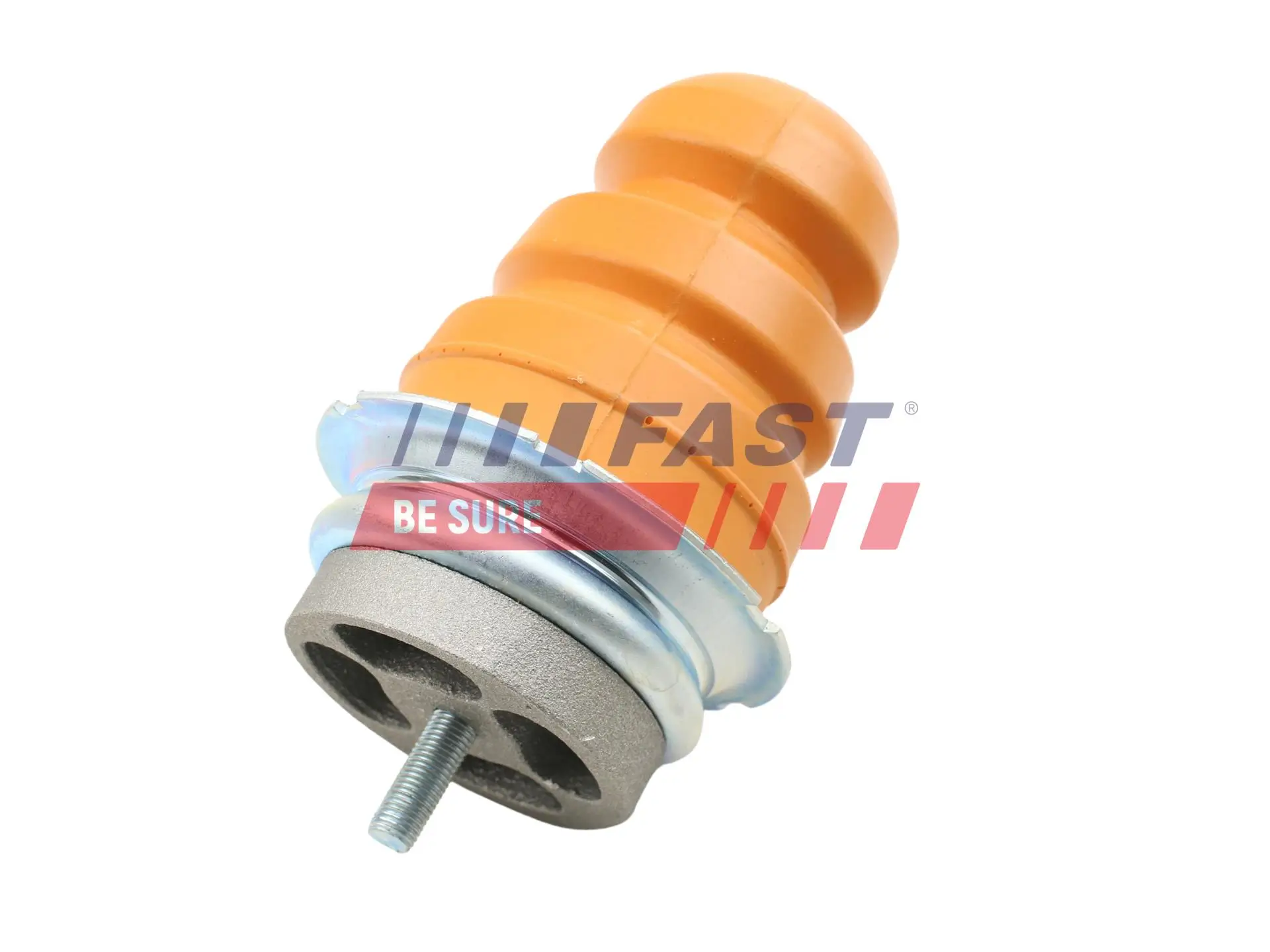 Anschlagpuffer, Federung Hinterachse FAST FT18341