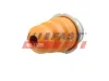 Anschlagpuffer, Federung Hinterachse FAST FT18341 Bild Anschlagpuffer, Federung Hinterachse FAST FT18341