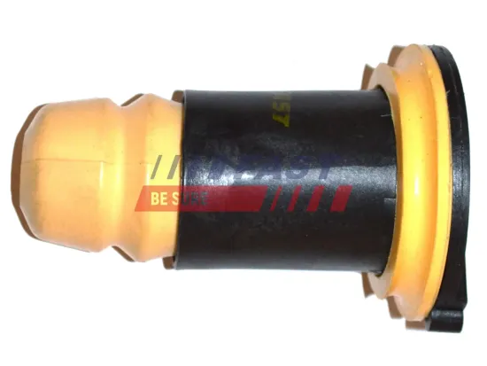 Anschlagpuffer, Federung Hinterachse links Hinterachse rechts FAST FT18342 Bild Anschlagpuffer, Federung Hinterachse links Hinterachse rechts FAST FT18342