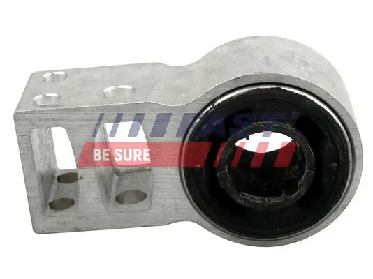 Lagerung, Lenker Vorderachse unten hinten links FAST FT18346