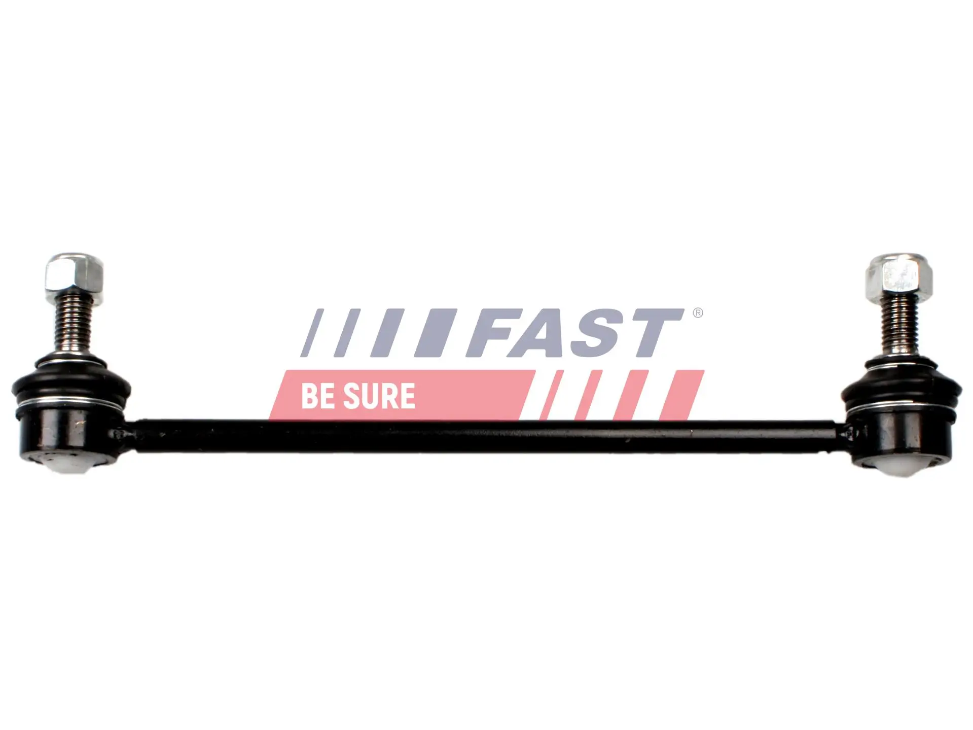 Stange/Strebe, Stabilisator Vorderachse links Vorderachse rechts FAST FT18350