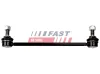 Stange/Strebe, Stabilisator Vorderachse links Vorderachse rechts FAST FT18350