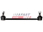 Stange/Strebe, Stabilisator Vorderachse links Vorderachse rechts FAST FT18350