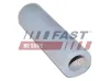 Lagerbuchse, Blattfeder Hinterachse Hinterachse oben FAST FT18356