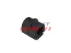 Lagerung, Stabilisator Vorderachse beidseitig FAST FT18368 Bild Lagerung, Stabilisator Vorderachse beidseitig FAST FT18368