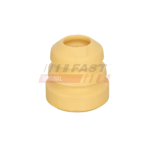 Anschlagpuffer, Federung Vorderachse links Vorderachse rechts FAST FT18386 Bild Anschlagpuffer, Federung Vorderachse links Vorderachse rechts FAST FT18386