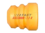 Staubschutzsatz, Stoßdämpfer Vorderachse links Vorderachse rechts FAST FT18386