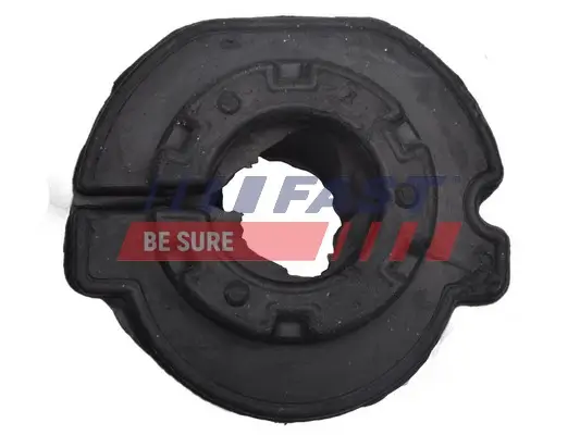 Lagerung, Stabilisatorkoppelstange Vorderachse FAST FT18403