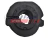 Lagerung, Stabilisatorkoppelstange Vorderachse FAST FT18403