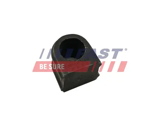 Lagerung, Stabilisator Hinterachse links Hinterachse rechts FAST FT18408