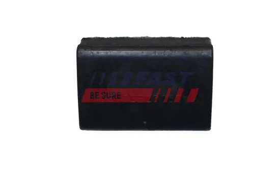 Anschlagpuffer, Federung Hinterachse links Hinterachse rechts FAST FT18409 Bild Anschlagpuffer, Federung Hinterachse links Hinterachse rechts FAST FT18409