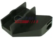 Lagerung, Kühler beidseitig FAST FT18418