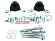 Lagersatz, Stabilisator Vorderachse links FAST FT18425