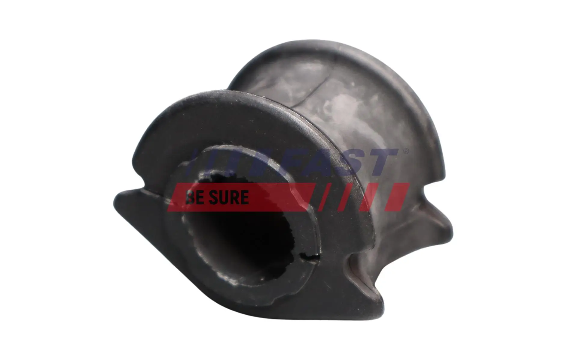 Lagerung, Stabilisator Vorderachse links FAST FT18430