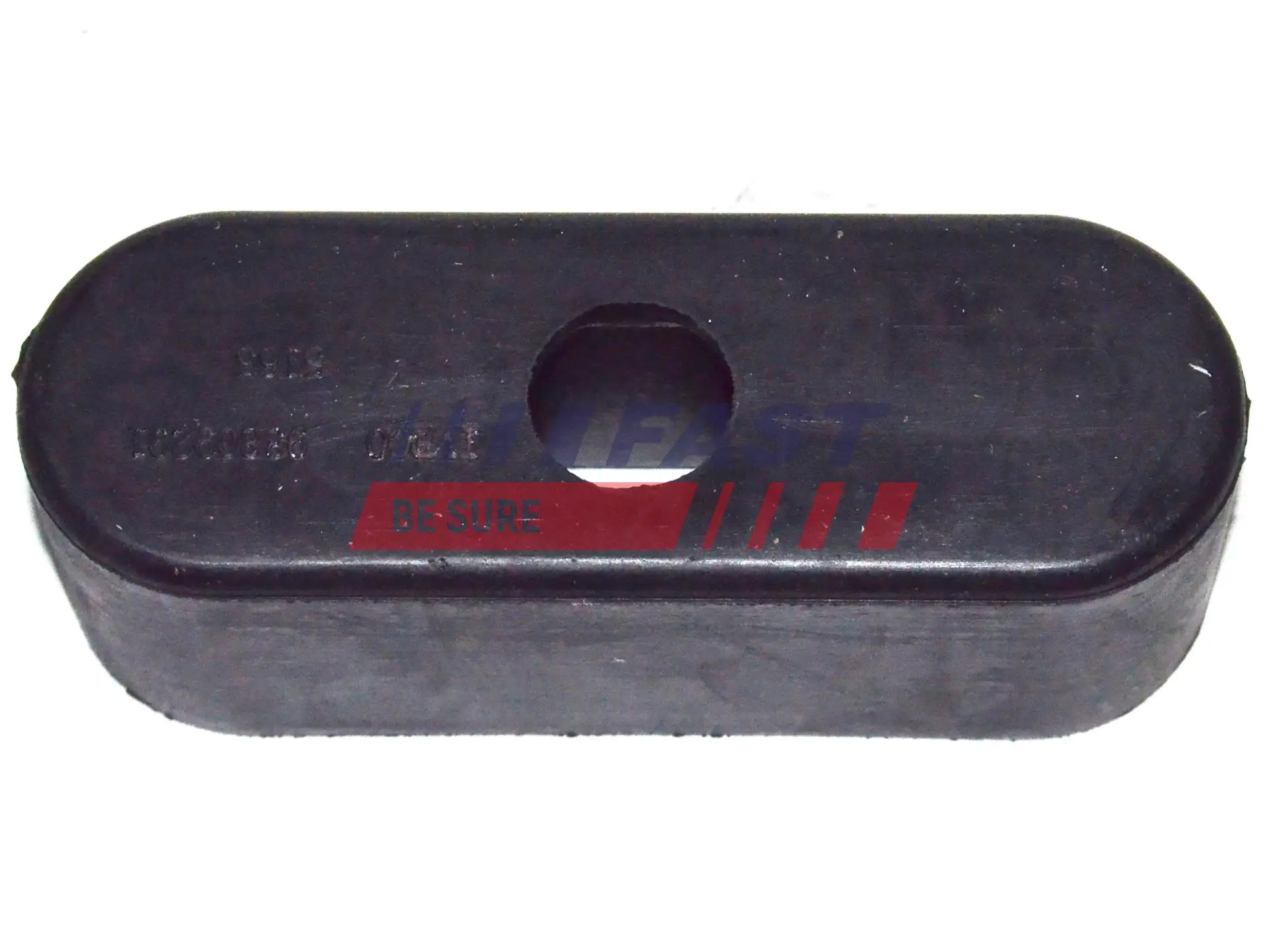 Lagerung, Kühler FAST FT18433