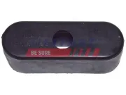 Halter, Kraftstoffpumpe FAST FT18433