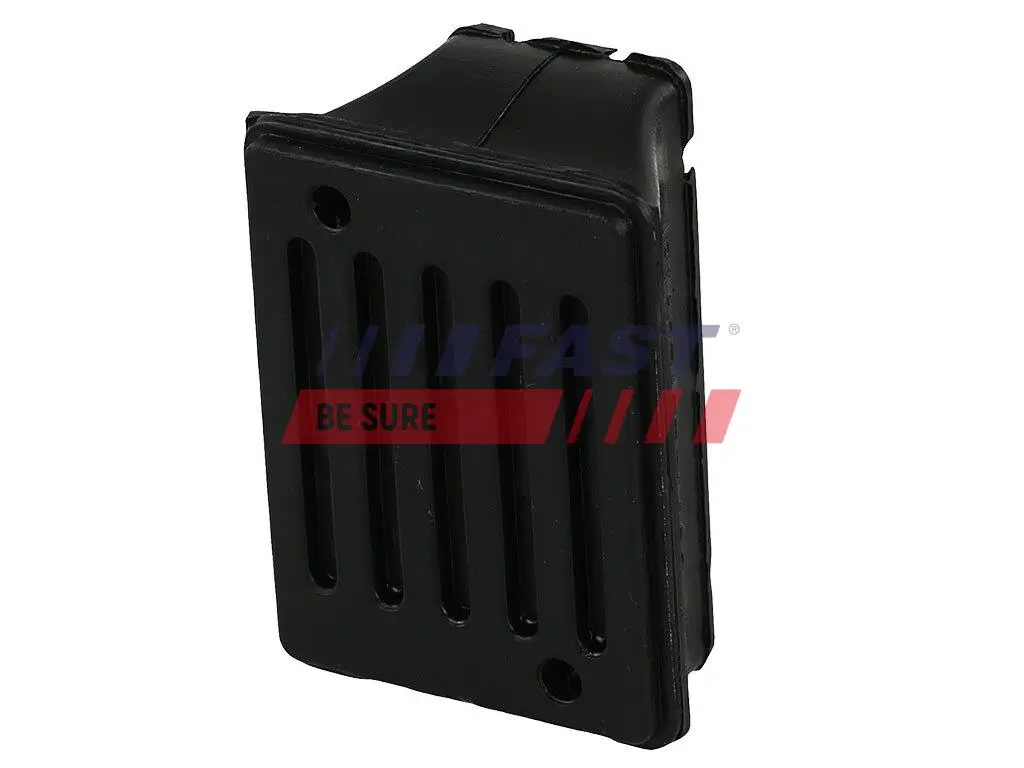 Anschlagpuffer, Federung Vorderachse FAST FT18439