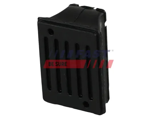 Anschlagpuffer, Federung Vorderachse FAST FT18439 Bild Anschlagpuffer, Federung Vorderachse FAST FT18439