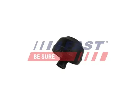 Anschlagpuffer, Federung Hinterachse FAST FT18441 Bild Anschlagpuffer, Federung Hinterachse FAST FT18441