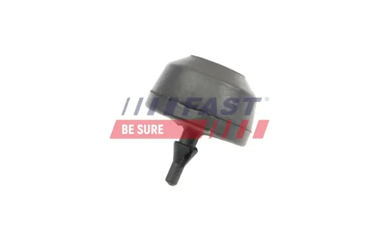 Anschlagpuffer, Federung Hinterachse FAST FT18441 Bild Anschlagpuffer, Federung Hinterachse FAST FT18441