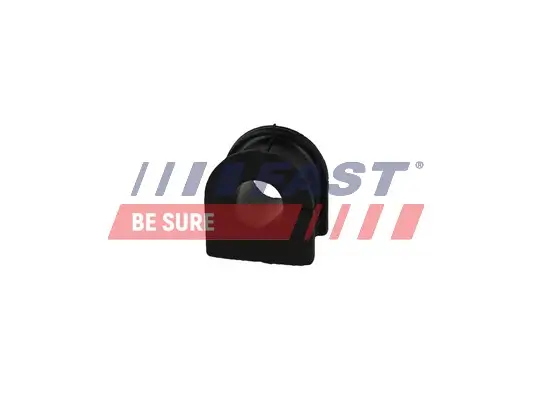 Lagerbuchse, Stabilisator Vorderachse beidseitig FAST FT18449 Bild Lagerbuchse, Stabilisator Vorderachse beidseitig FAST FT18449