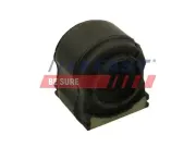 Lagerung, Stabilisator Hinterachse links Hinterachse rechts FAST FT18457