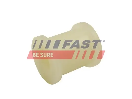 Lagerbuchse, Stabilisator Hinterachse rechts Hinterachse links FAST FT18466 Bild Lagerbuchse, Stabilisator Hinterachse rechts Hinterachse links FAST FT18466