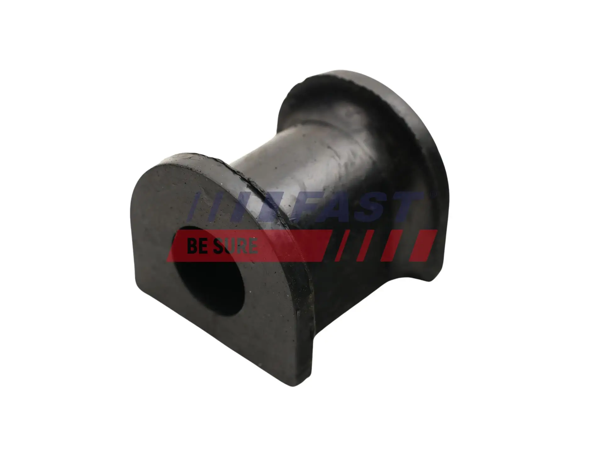 Lagerung, Stabilisator Hinterachse beidseitig FAST FT18467