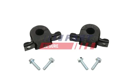 Lagersatz, Stabilisator Vorderachse beidseitig FAST FT18471 Bild Lagersatz, Stabilisator Vorderachse beidseitig FAST FT18471
