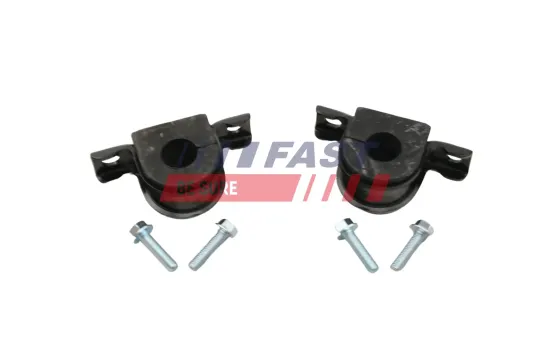 Lagersatz, Stabilisator Vorderachse beidseitig FAST FT18471 Bild Lagersatz, Stabilisator Vorderachse beidseitig FAST FT18471