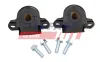 Lagerbuchse, Stabilisator Vorderachse links Vorderachse rechts FAST FT18473 Bild Lagerbuchse, Stabilisator Vorderachse links Vorderachse rechts FAST FT18473