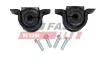 Lagerbuchse, Stabilisator Vorderachse rechts Vorderachse links FAST FT18477 Bild Lagerbuchse, Stabilisator Vorderachse rechts Vorderachse links FAST FT18477