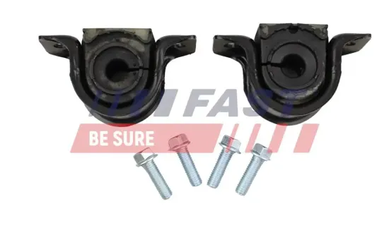 Lagerbuchse, Stabilisator Vorderachse rechts Vorderachse links FAST FT18477 Bild Lagerbuchse, Stabilisator Vorderachse rechts Vorderachse links FAST FT18477