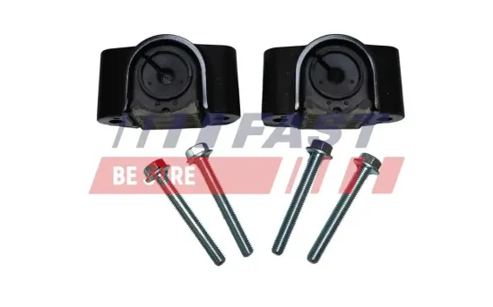 Lagerung, Stabilisator Hinterachse FAST FT18478 Bild Lagerung, Stabilisator Hinterachse FAST FT18478