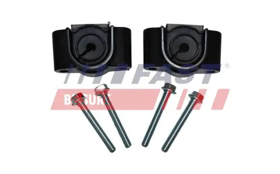 Lagerung, Stabilisator Hinterachse FAST FT18478 Bild Lagerung, Stabilisator Hinterachse FAST FT18478