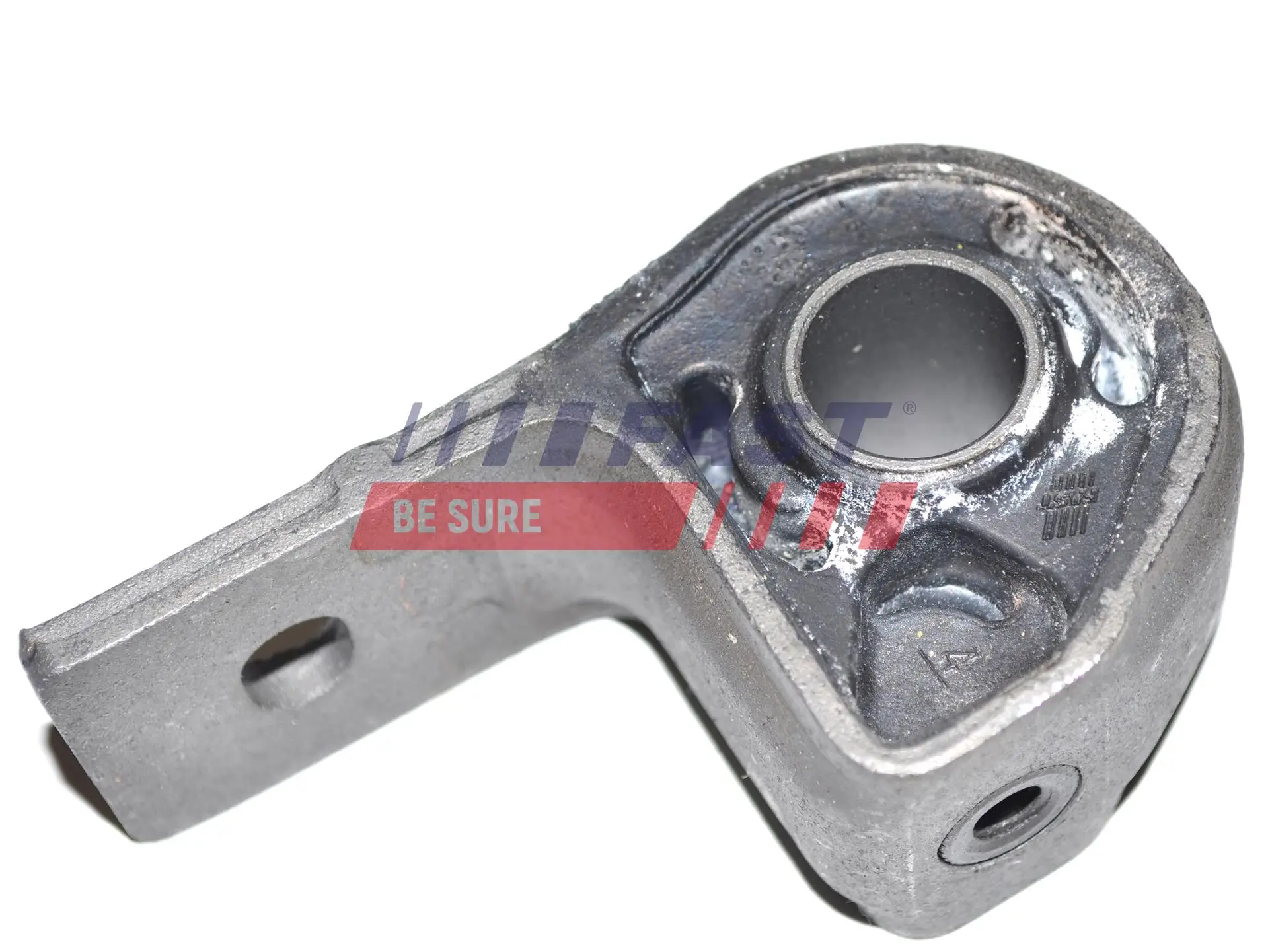 Lagerung, Lenker Vorderachse beidseitig hinten beidseitig Vorderachse FAST FT18502