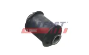 Lagerung, Lenker Vorderachse vorne beidseitig FAST FT18507