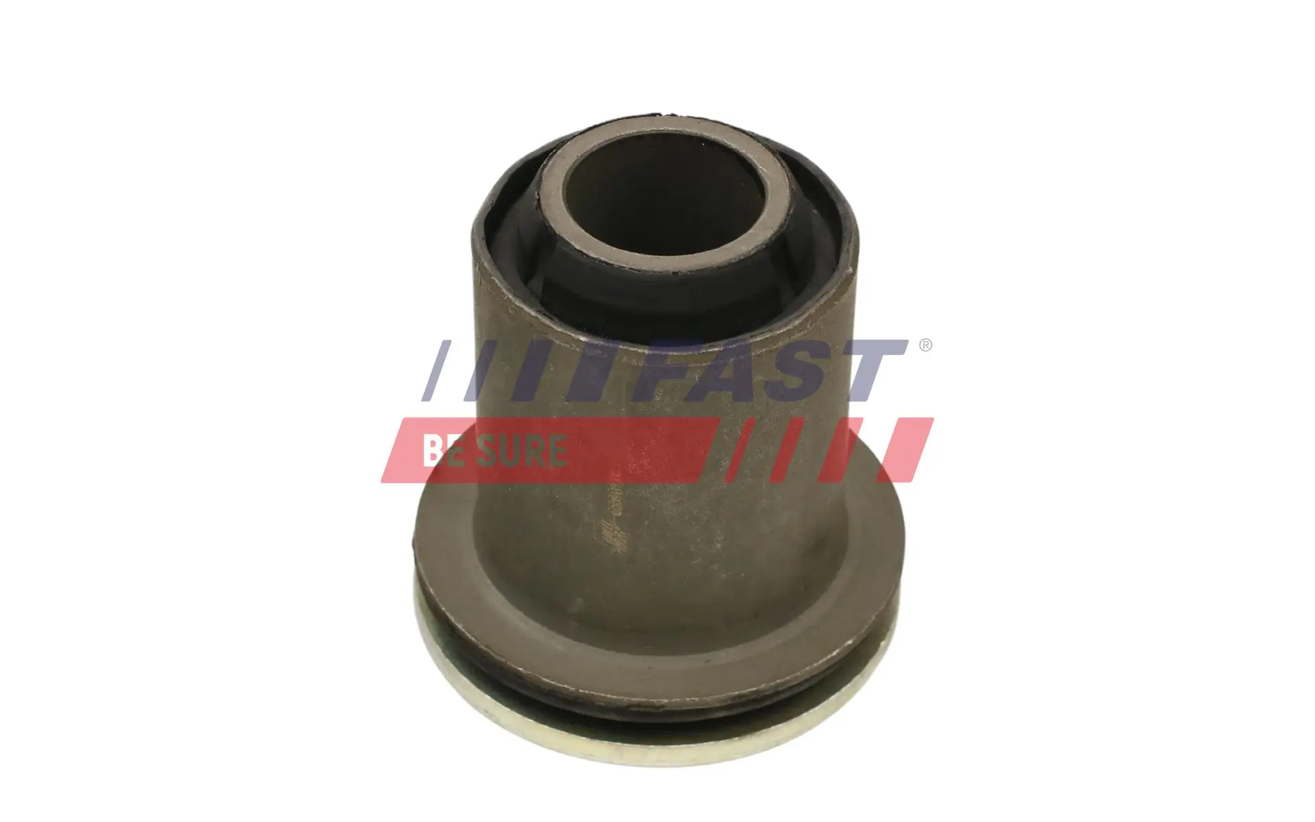 Lagerung, Lenker hinten Vorderachse unten FAST FT18516