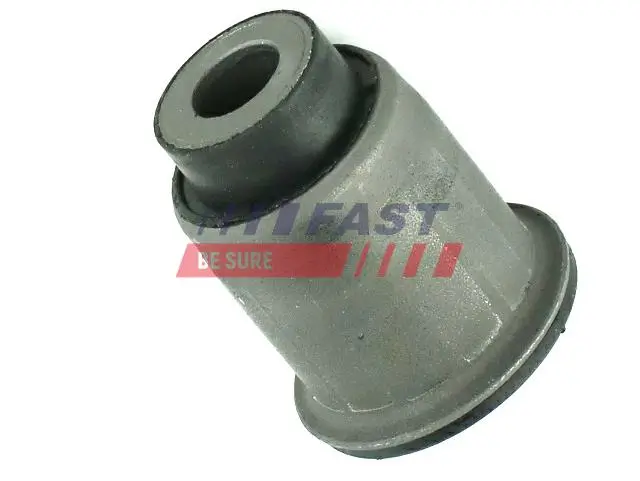 Lagerung, Lenker unten Vorderachse links Vorderachse rechts FAST FT18519