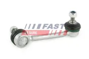 Stange/Strebe, Stabilisator Vorderachse links FAST FT20028