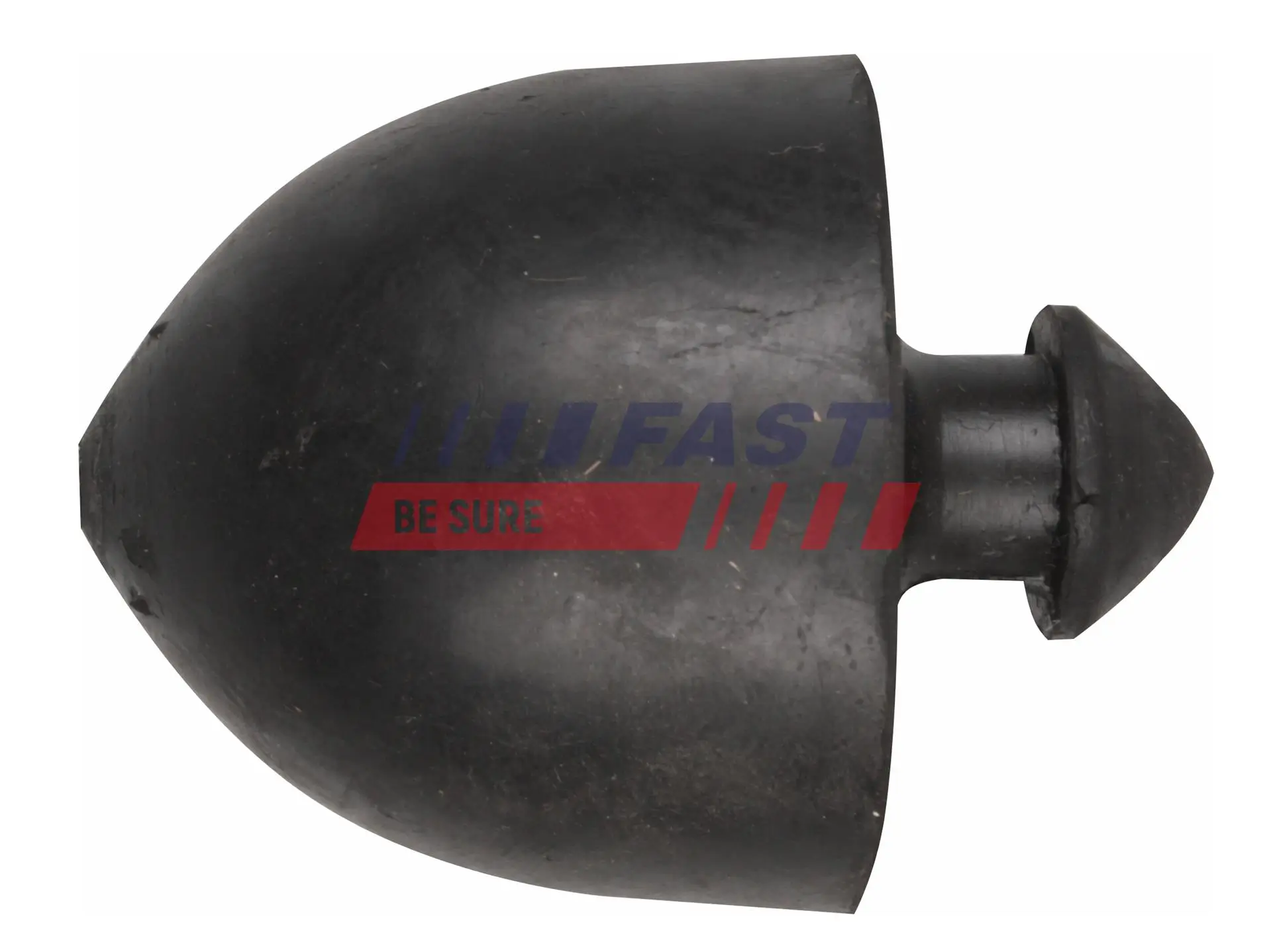 Anschlagpuffer, Federung Hinterachse links Hinterachse rechts FAST FT20053